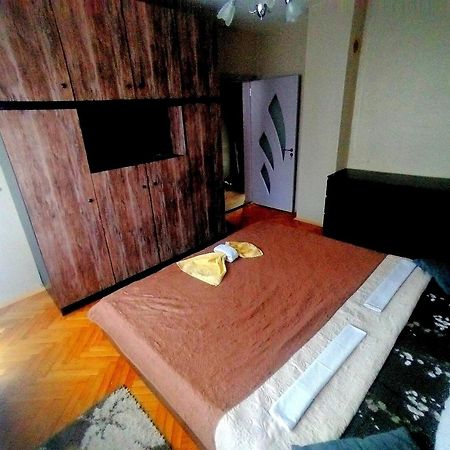 Beachside Apartment Center # 3 Βάρνα Εξωτερικό φωτογραφία
